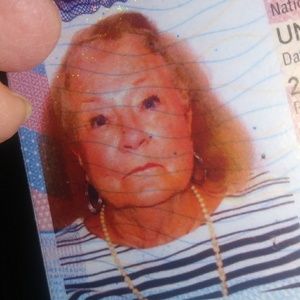 Meet your Posher, Donna